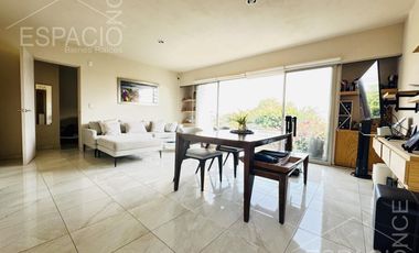 Departamento en Lomas de Cortes