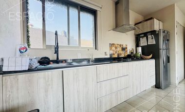 Departamento en Lomas de Cortes