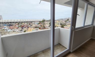 Av. Pedro Nolasco Vi