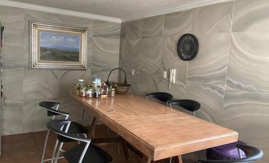 RENTA DE CASA EN FRACCIONAMIENTO LA ERA  EN SAN MIGUEL METEPEC