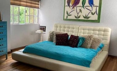 RENTA DE CASA EN FRACCIONAMIENTO LA ERA  EN SAN MIGUEL METEPEC