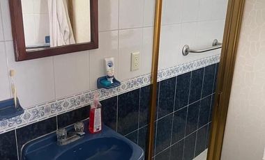 Venta de casa en Jardines del Ajusco