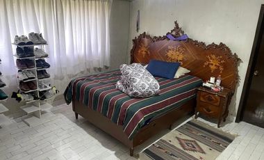 Venta de casa en Jardines del Ajusco