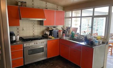 Venta de casa en Jardines del Ajusco
