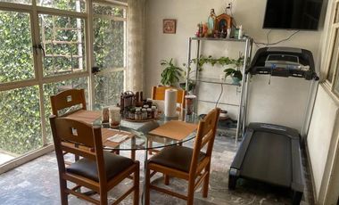 Venta de casa en Jardines del Ajusco