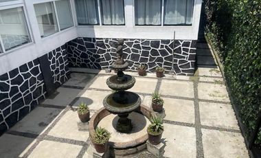 Venta de casa en Jardines del Ajusco