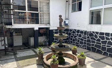 Venta de casa en Jardines del Ajusco