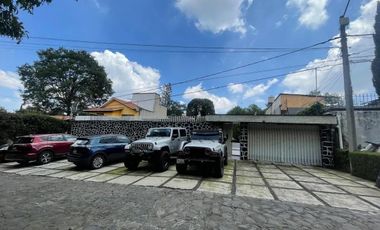 Venta de casa en Jardines del Ajusco