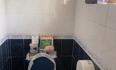 Venta de casa en Jardines del Ajusco
