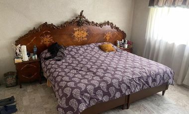 Venta de casa en Jardines del Ajusco