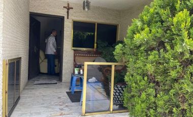 Venta de casa en Jardines del Ajusco