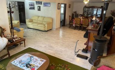Venta de casa en Jardines del Ajusco