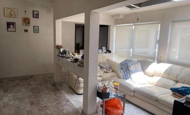 Venta de casa en Jardines del Ajusco