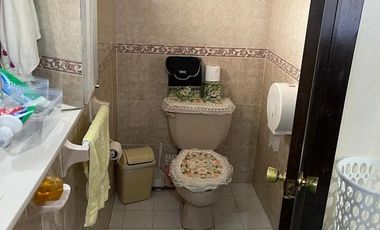 Venta de casa en Jardines del Ajusco