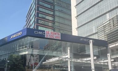 Local en Santa Fe Cuajimalpa