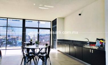 Casa en  RENTA EN CAPITAL SUR