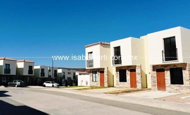 Casa en  RENTA EN CAPITAL SUR