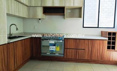 Casa en  RENTA EN CAPITAL SUR