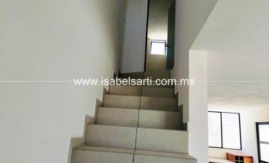 Casa en  RENTA EN CAPITAL SUR