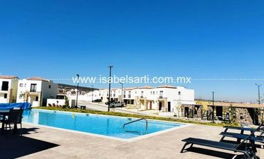 Casa en  RENTA EN CAPITAL SUR