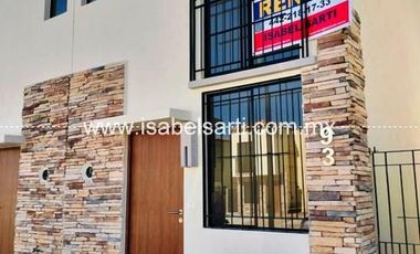 Casa en  RENTA EN CAPITAL SUR