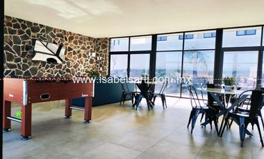 Casa en  RENTA EN CAPITAL SUR