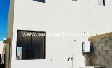 Casa en  RENTA EN CAPITAL SUR