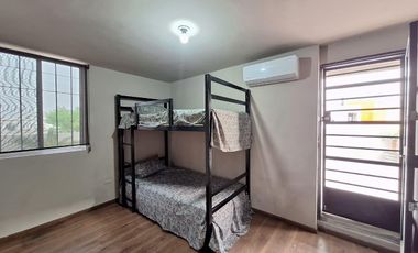 Departamento en Renta PARA EMPRESAS en Jardines de San Patricio