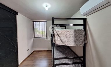 Departamento en Renta PARA EMPRESAS en Jardines de San Patricio