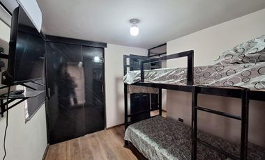 Departamento en Renta PARA EMPRESAS en Jardines de San Patricio