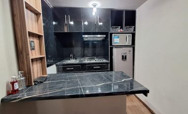 Departamento en Renta PARA EMPRESAS en Jardines de San Patricio
