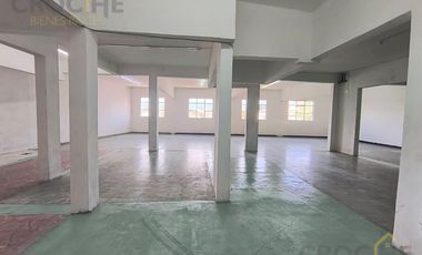 Local en Renta en Xalapa Veracruz Zona Centro ubicación esquina segunda planta