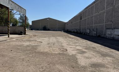 TERRENO EN RENTA EN CUATITLÁN IZCALLI