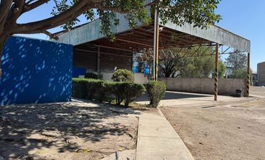 TERRENO EN RENTA EN CUATITLÁN IZCALLI