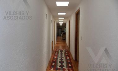 CASA EN RENTA EN SAN NICOLÁS TLAZALA, CAPULHUAC
