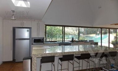 CASA EN RENTA EN SAN NICOLÁS TLAZALA, CAPULHUAC