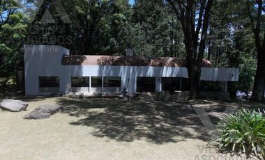 CASA EN RENTA EN SAN NICOLÁS TLAZALA, CAPULHUAC