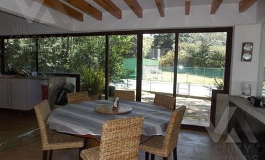 CASA EN RENTA EN SAN NICOLÁS TLAZALA, CAPULHUAC