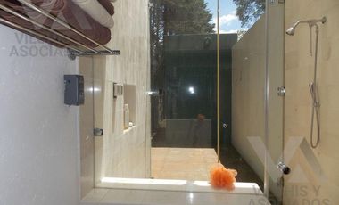 CASA EN RENTA EN SAN NICOLÁS TLAZALA, CAPULHUAC