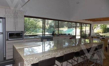 CASA EN RENTA EN SAN NICOLÁS TLAZALA, CAPULHUAC