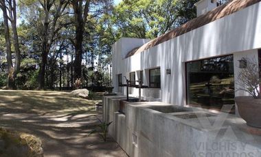 CASA EN RENTA EN SAN NICOLÁS TLAZALA, CAPULHUAC