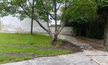 VENTA/RENTA DE TERRENO EN LERMA DE VILLADA EN EL ESTADO DE MÉXICO