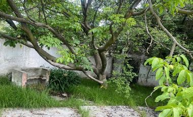 VENTA/RENTA DE TERRENO EN LERMA DE VILLADA EN EL ESTADO DE MÉXICO