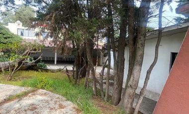 VENTA/RENTA DE TERRENO EN LERMA DE VILLADA EN EL ESTADO DE MÉXICO