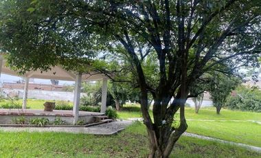 VENTA/RENTA DE TERRENO EN LERMA DE VILLADA EN EL ESTADO DE MÉXICO