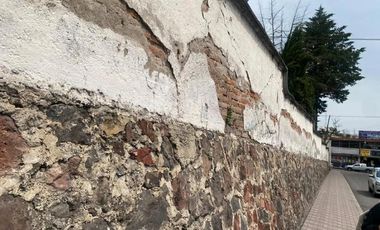 VENTA/RENTA DE TERRENO EN LERMA DE VILLADA EN EL ESTADO DE MÉXICO