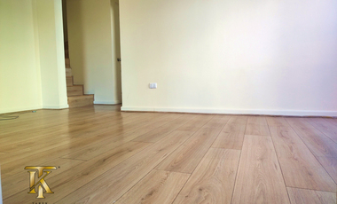 Casa nueva en venta, a pasos de la autopista.