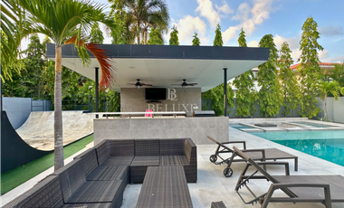 VENDO CASA CON PISCINA EN COSTA DEL ESTE PH MAGNOLIA (5)