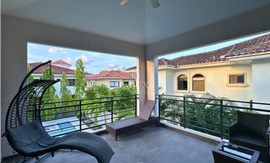 VENDO CASA CON PISCINA EN COSTA DEL ESTE PH MAGNOLIA (5)