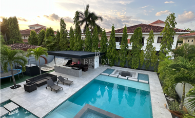 VENDO CASA CON PISCINA EN COSTA DEL ESTE PH MAGNOLIA (5)